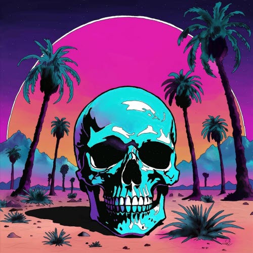 High Speed Nitro Funeral - Hero's Journey Low Point (2026) [Single]