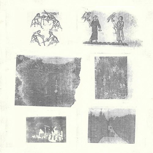 The Serfs - Rarities Vol. 2 (2026)