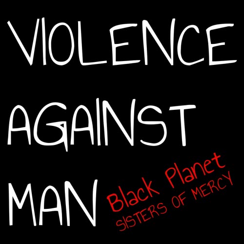 Violence Against Man - Black Planet (2026) [Single]