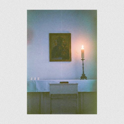 Гибель Сада & Чужие Окна - Воск (2026) [Single]