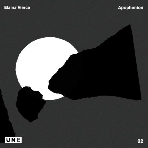 Elaina Vierce - Apophenion (2025) [EP]