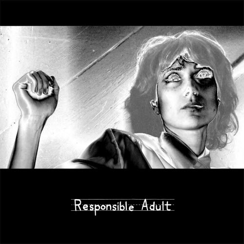 Battery Operated Orchestra - Responsible Adult (2026) [Single]