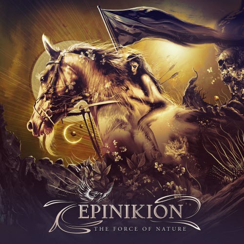 Epinikion - The Force Of Nature (2026)
