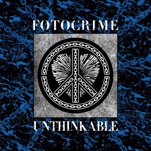 Fotocrime - Unthinkable (2026) [Single]