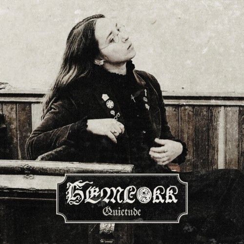 Hemlokk - Quietude (2026) [Single]