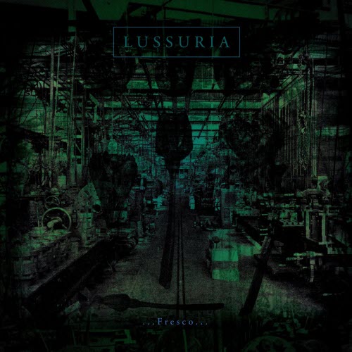 Lussuria - Fresco (2026)