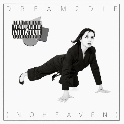 Madeline Goldstein - Dream 2 Die (No Heaven) (2026) [Single]