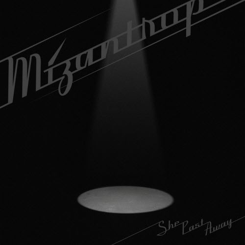 She Past Away - Mizantrop (2026)
