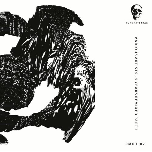 VA - 5 Years Remixed Pt. 2 (2026) [EP]