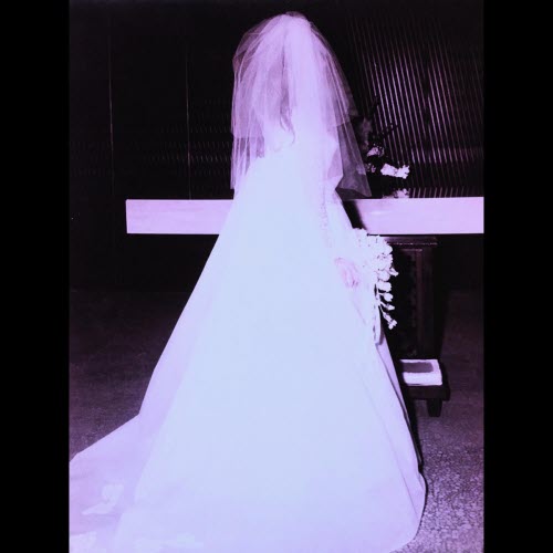 Violent Vickie - High (2026) [Single]