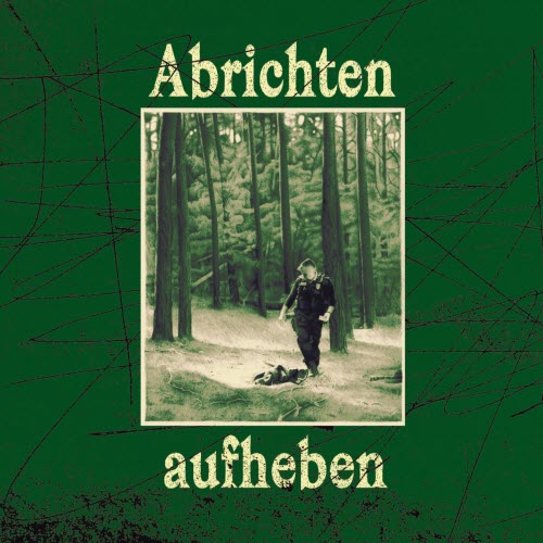 Abrichten - Aufheben (2026)