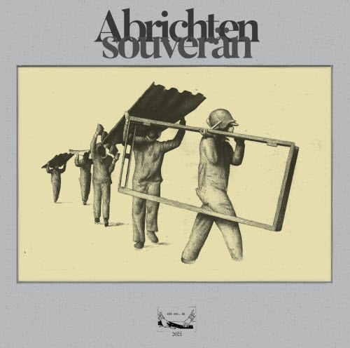 Abrichten - Souverän (2021)