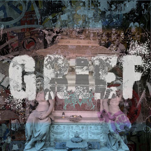 Batboner - Grief (2026) [Single]