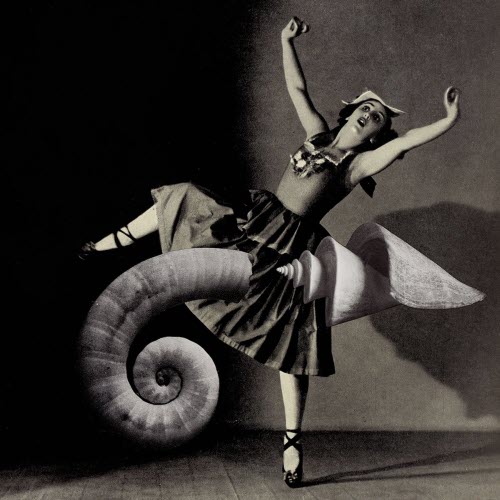 Entracte - Imbalance (2026)
