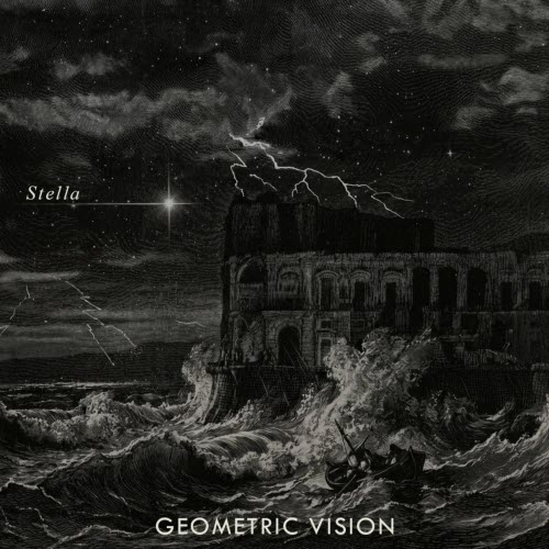 Geometric Vision - Stella (2026) [Single]