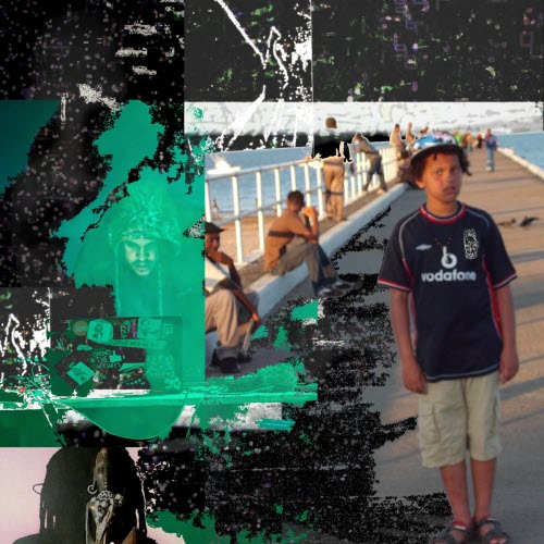 Kop-Z - Compositions And Live Recordings From 2019 - 2024 (2025)