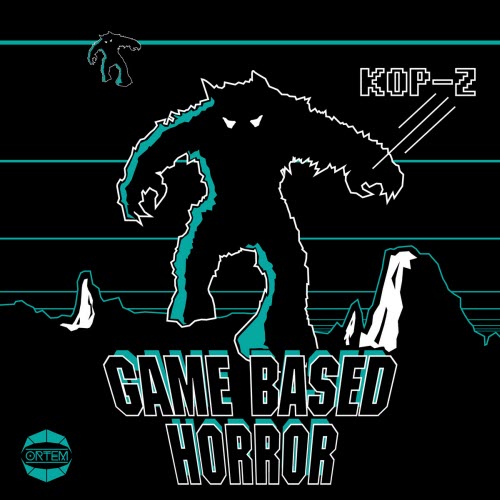 Kop-Z - Game Based Horror (2020) [EP]