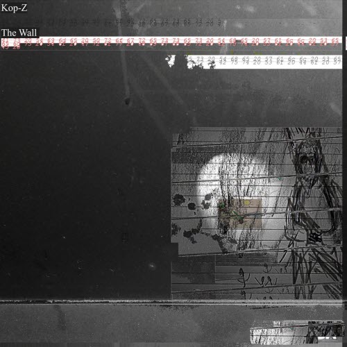 Kop-Z - The Wall (2022) [EP]