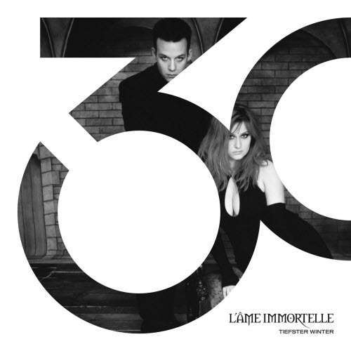 L'Âme Immortelle - Tiefster Winter (Jubilee 2026 Remastered) (2026) [Single]