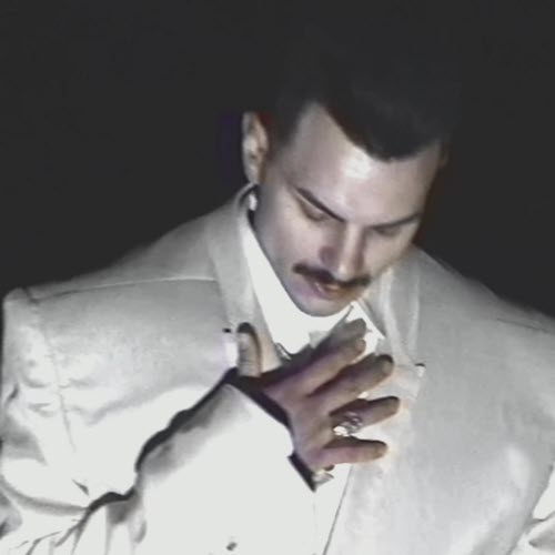Mr.Kitty - Can't Stand U (2026) [Single]