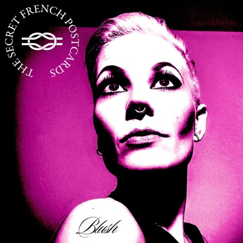 The Secret French Postcards - Blush (2026) [Single]