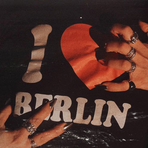 Die Verletzt - Kreuzberg (2026) [Single]
