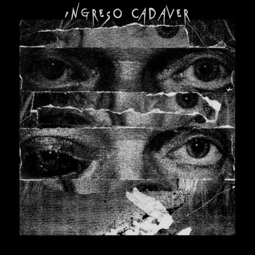 Ingreso Cadáver - Atado A Mi Sombra (2026) [Single]