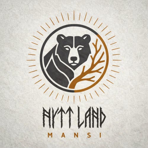 Nytt Land - Mansi (2026) [Single]