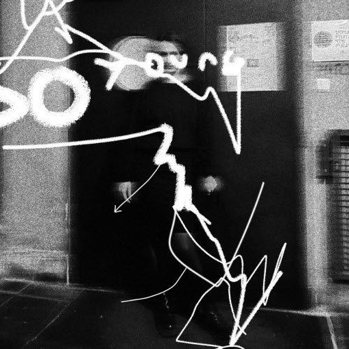 SMforma - So Young (2026) [Single]