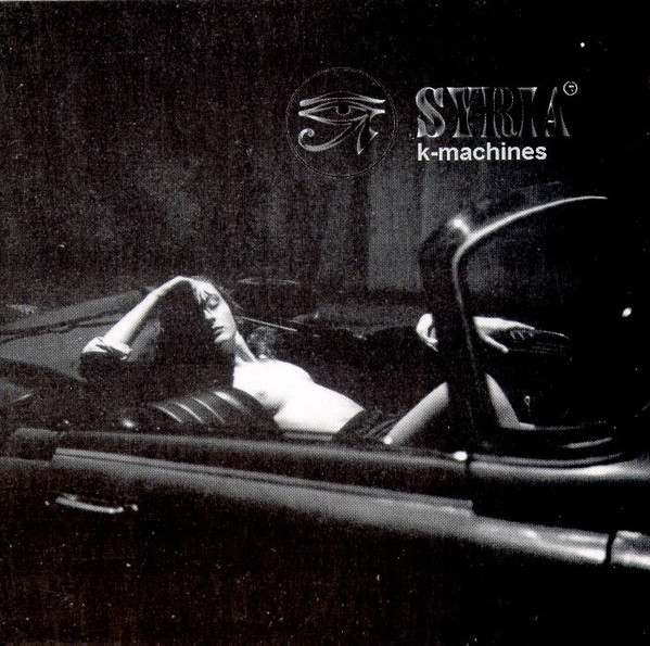 Syria - K-Machines (2007)
