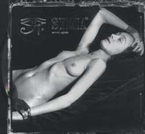 Syria - Never Again (2001) [EP]