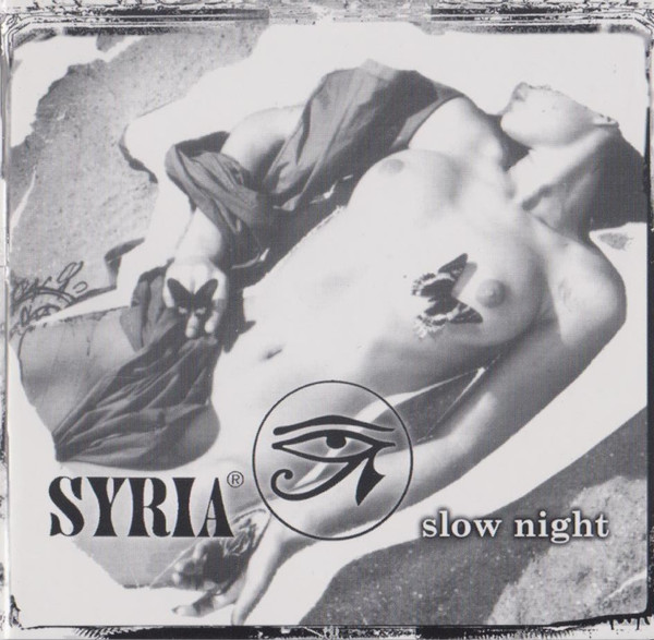 Syria - Slow Night (2003)