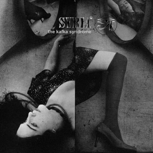Syria - The Kafka Syndrome (2007) [2CD]