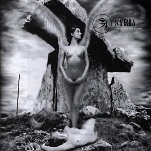 Syria - The Return Of Saturn (2006)