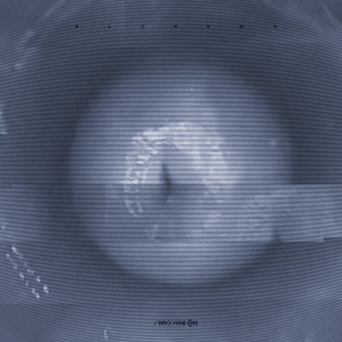 Alchemy - Black Hole Core (2026) [EP]