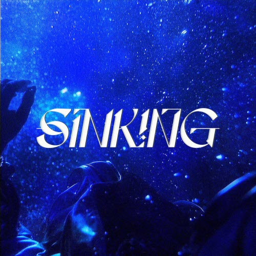 Midnight Drift - Sinking (2026) [Single]