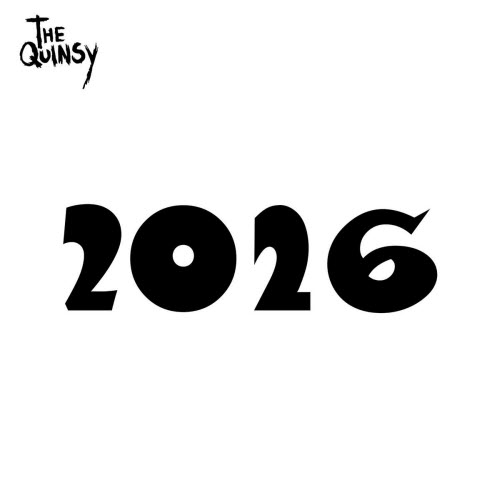 The Quinsy - 2026 (2026) [EP]