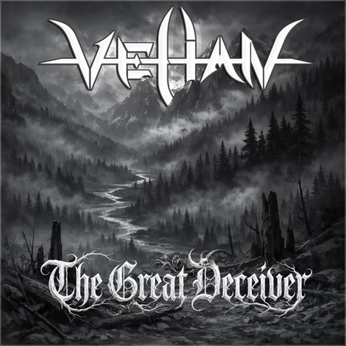 Velian - The Great Deceiver (2026) [Single]