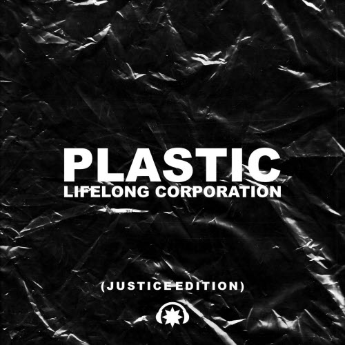 Lifelong Corporation - Plastic (Justice Edition) (2026) [EP]