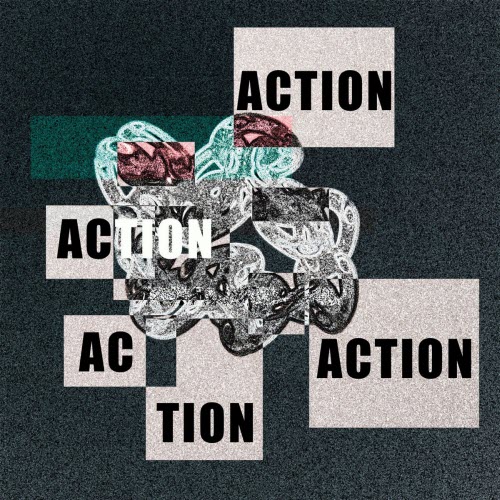 Manchik - Action (2025) [Single]
