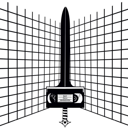 Manchik - Bolt Zero (2025) [Single]