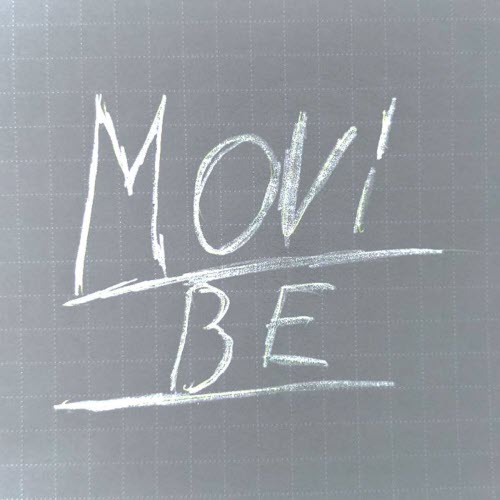 Manchik - Movibe (2025) [Single]