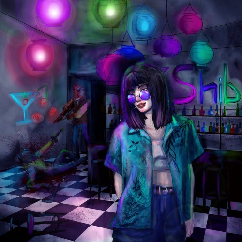 Manchik - Panic In The Club (2026)
