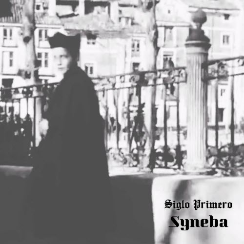 Syneba - Siglo Primero (2024) [EP]
