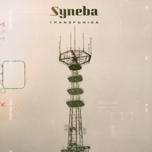 Syneba - Transfónica (2026) [EP]