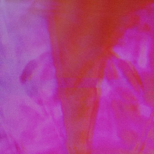 Gwendolyn Dot - Untitled 1 (2025) [EP]