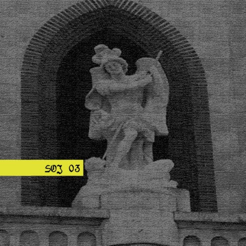 SOJ - Astronomia Geometrica (2014) [EP]