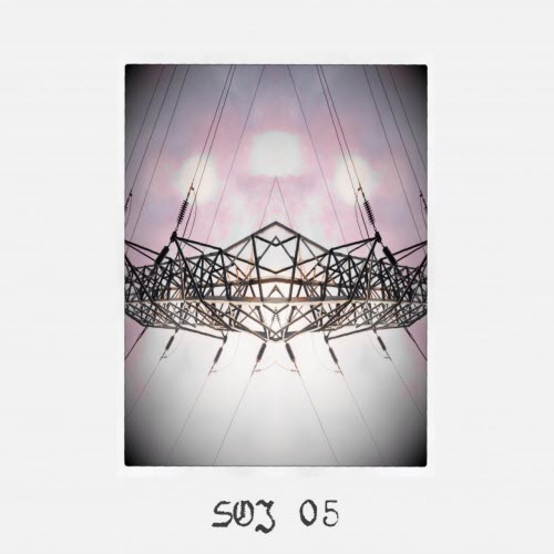 SOJ - Born's Of The Night (2014) [EP]