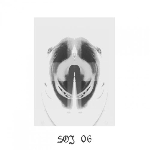 SOJ - Breath (2015) [EP]