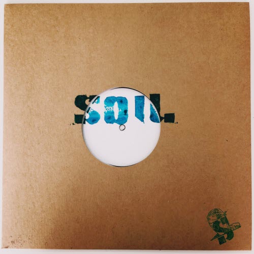 SOJ - Mile A Mile (2018) [EP]